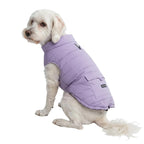 Spark Paws Dog Winter Coat Jacket - Warm Dog Clothes for Small Large Dogs