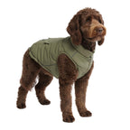 Spark Paws Dog Winter Coat Jacket - Warm Dog Clothes for Small Large Dogs