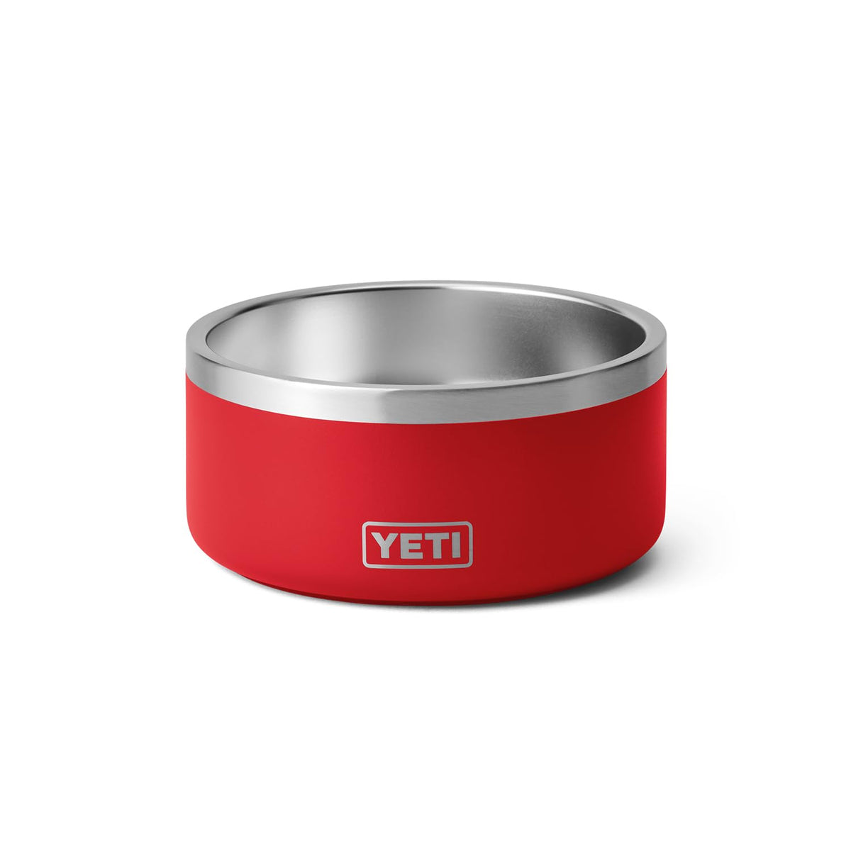 YETI Boomer 4 Stainless Steel Non-Slip Dog Bowl Holds 32 Ounces - Bellhaven & Co.
