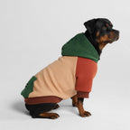 Spark Paws Dog Hoodie - Buttery-Soft Sweater Sweatshirt Multiple Color Design Options XS-4XL