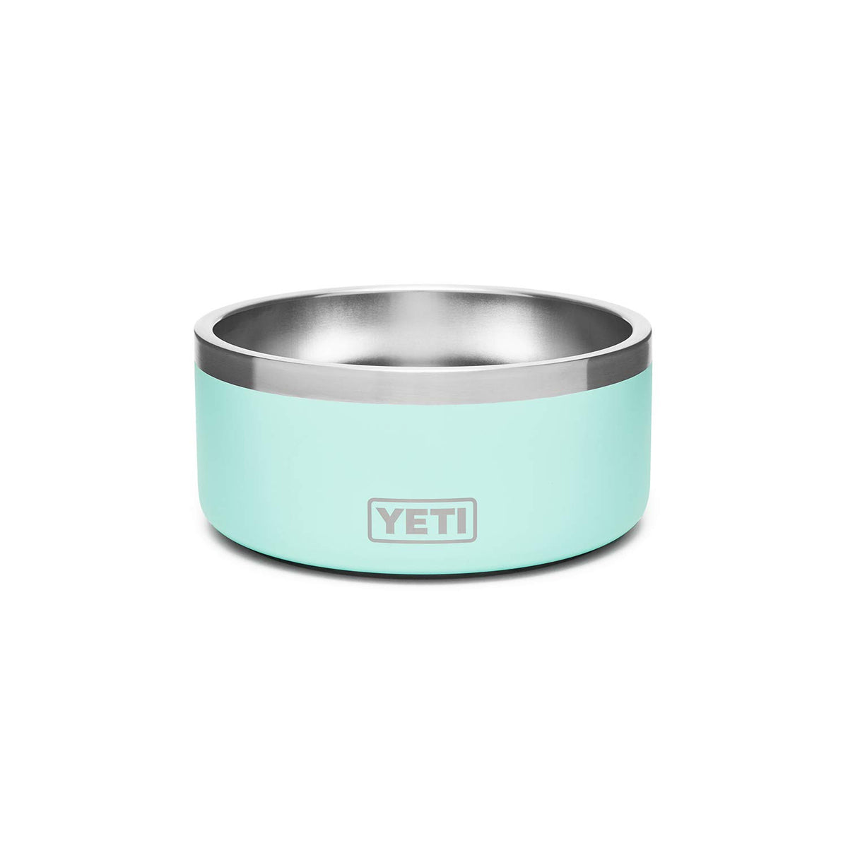YETI Boomer 4 Stainless Steel Non-Slip Dog Bowl Holds 32 Ounces - Bellhaven & Co.