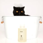 OUAI Fur Bébé Pet Shampoo - Mercer Street Scent (16 Fl oz)