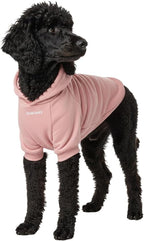 Spark Paws Dog Hoodie - Buttery-Soft Sweater Sweatshirt Multiple Color Design Options XS-4XL