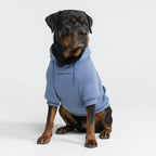 Spark Paws Dog Hoodie - Buttery-Soft Sweater Sweatshirt Multiple Color Design Options XS-4XL