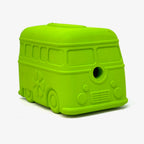 Surf's Up! Retro Van Dog Toy - Durable Chew Toy for Large Dogs - Bellhaven & Co.