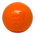 Squeak Ball - Durable Squeaky Dog Toy, Floats, Chew Toy - Bellhaven & Co.
