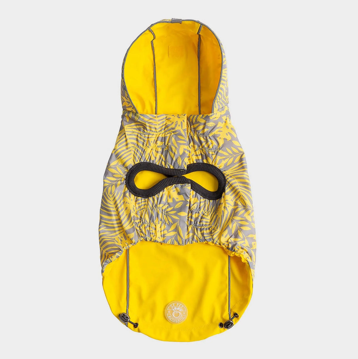 GF Pet Reversible ElastoFit Raincoat - Bellhaven & Co.
