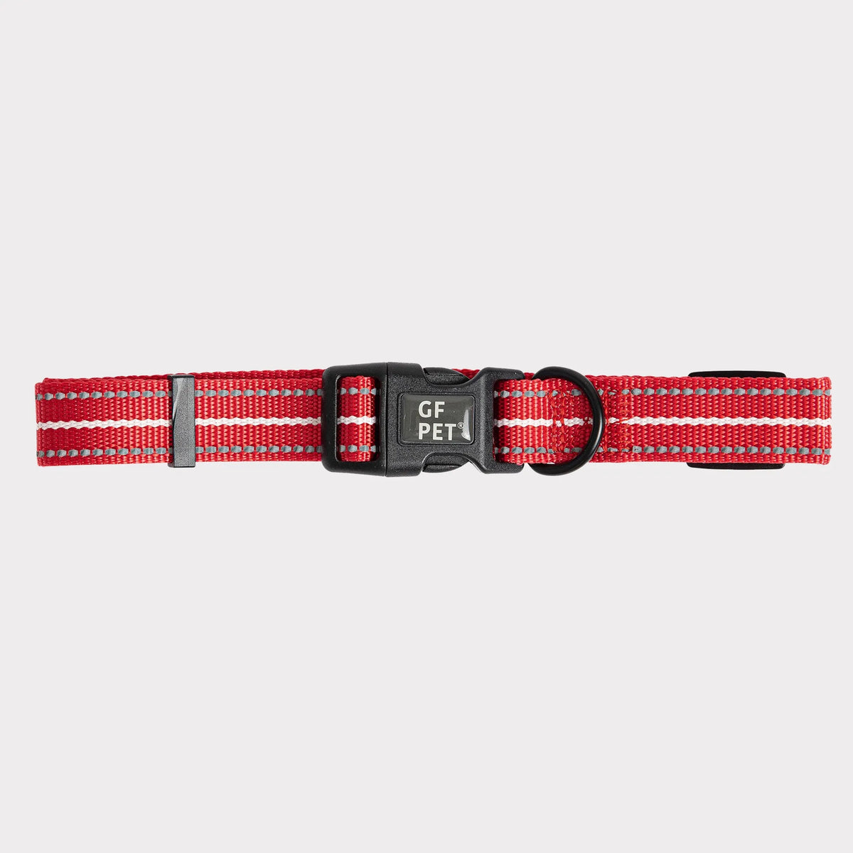 GF Pet Reflective Collar To Easily Keep Track of Your Dog XSmall-Large - Bellhaven & Co.
