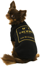 Luxury Dog Sweater Soft Knit Designer Inpsired Multiple Designs XS-7XL