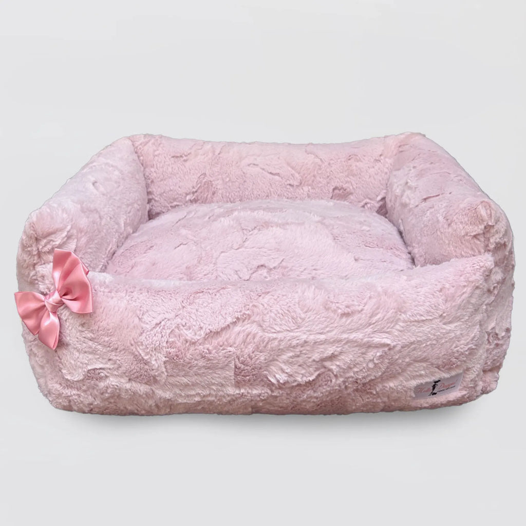 Dolce Vita Dog Bed - Bellhaven & Co.