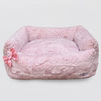 Dolce Vita Dog Bed - Bellhaven & Co.