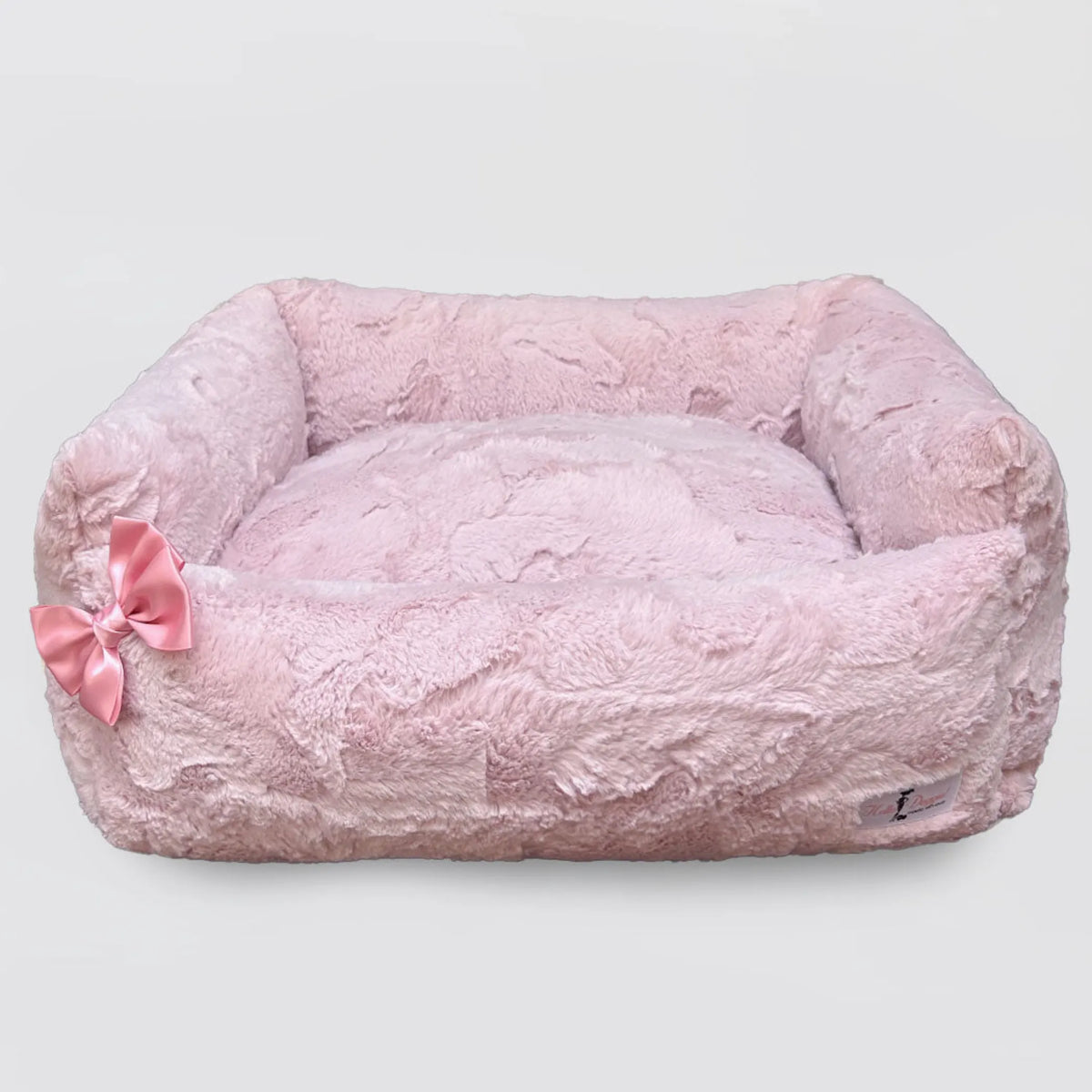 Dolce Vita Dog Bed - Bellhaven & Co.