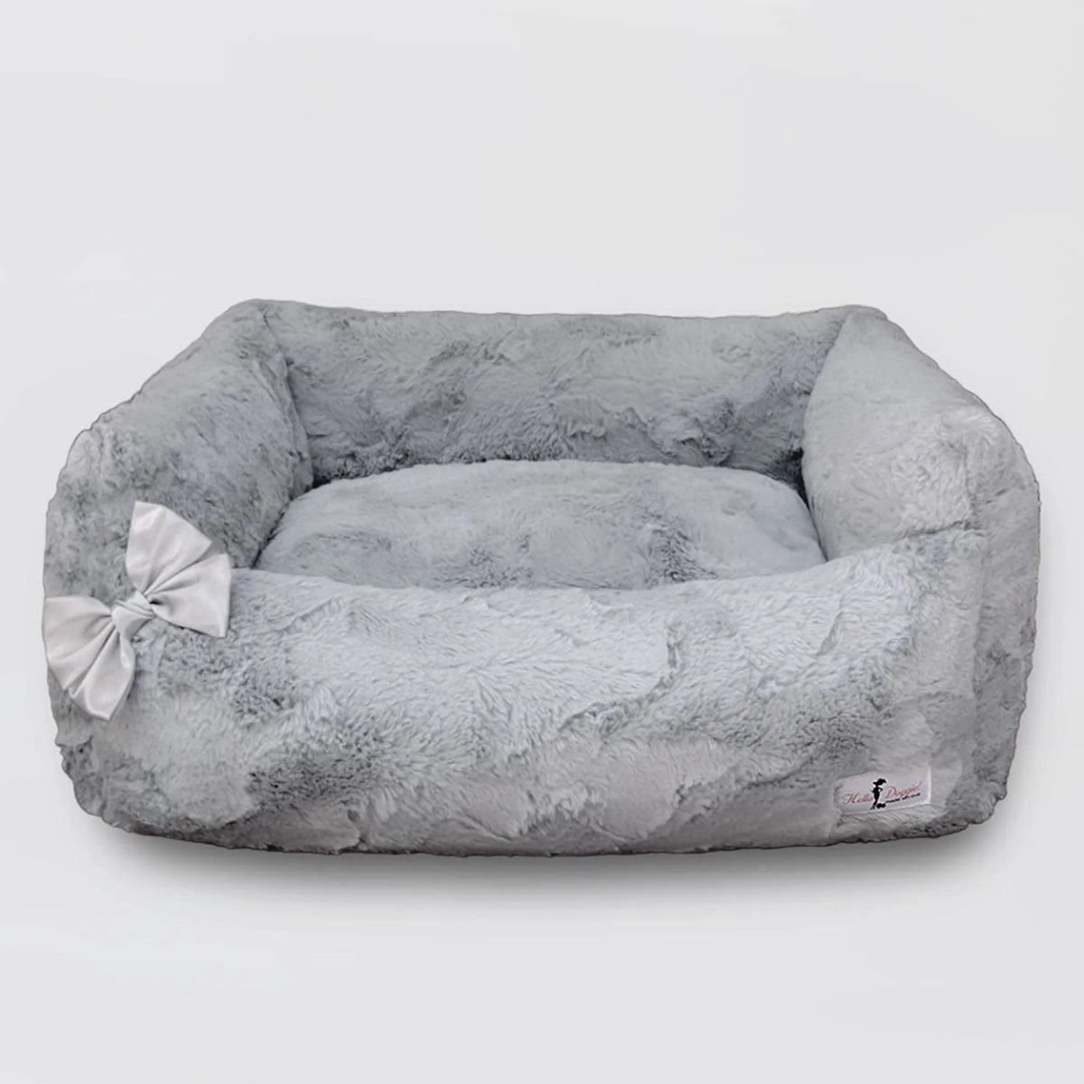 Dolce Vita Dog Bed - Bellhaven & Co.