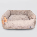 Dolce Vita Dog Bed - Bellhaven & Co.
