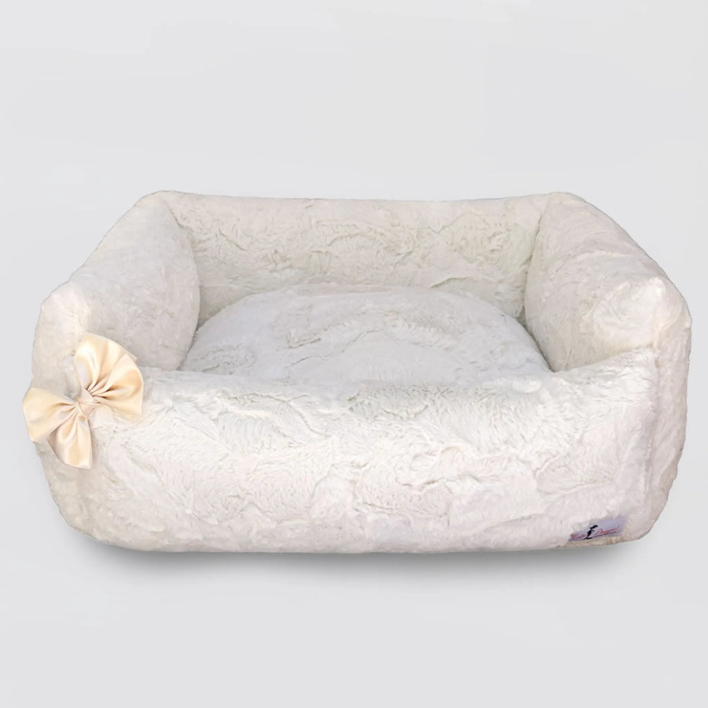 Dolce Vita Dog Bed - Bellhaven & Co.