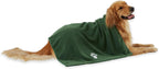 Bone Dry Pet Grooming Towel Collection Absorbent Microfiber Multiple Color Options