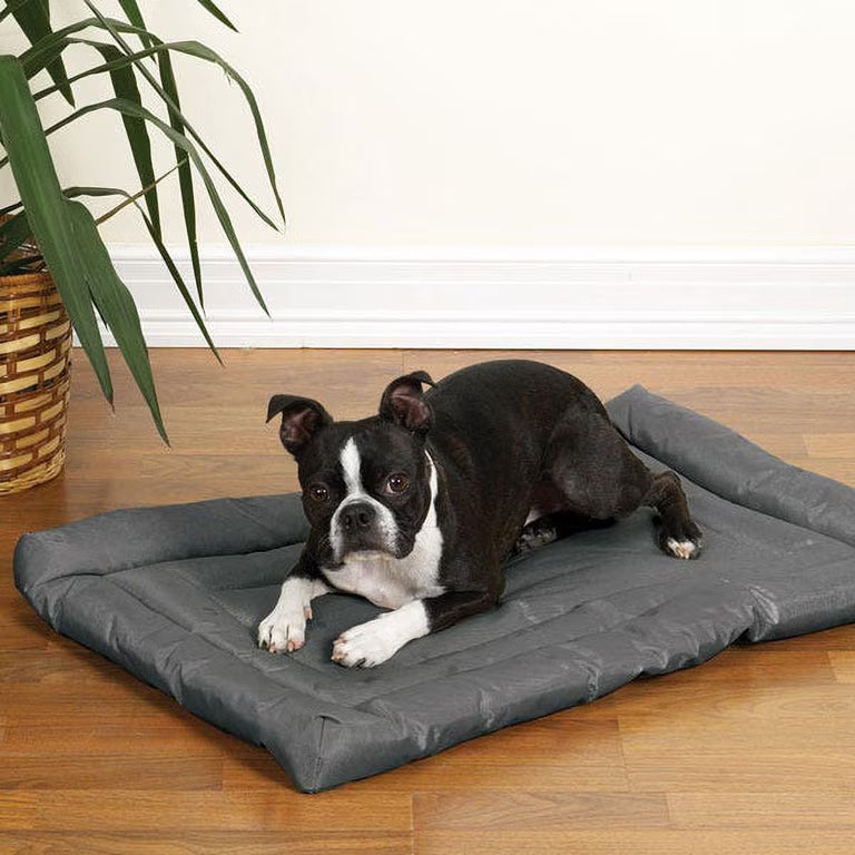 Slumber Pet Water Resistant Pet Bed For Adventures or Indoors - Bellhaven & Co.