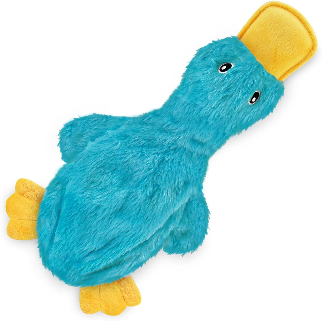 Best Pet Supplies Interactive Squeaky Dog Toy and Crinkle Dog Toys - Multiple Choices - Bellhaven & Co.