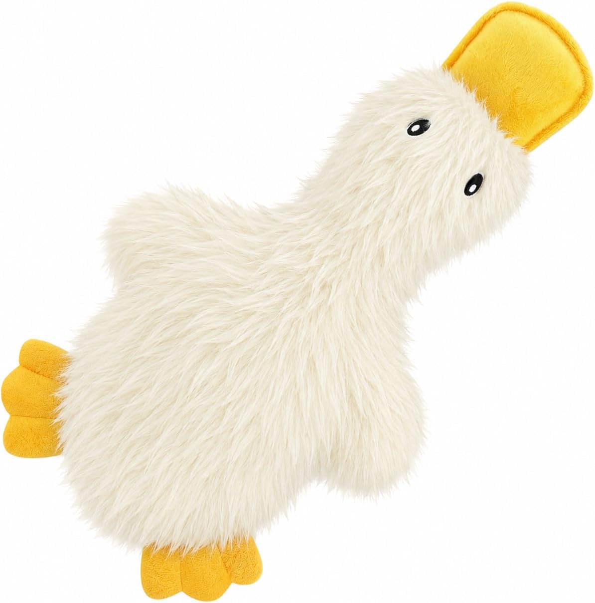 Best Pet Supplies Interactive Squeaky Dog Toy and Crinkle Dog Toys - Multiple Choices - Bellhaven & Co.