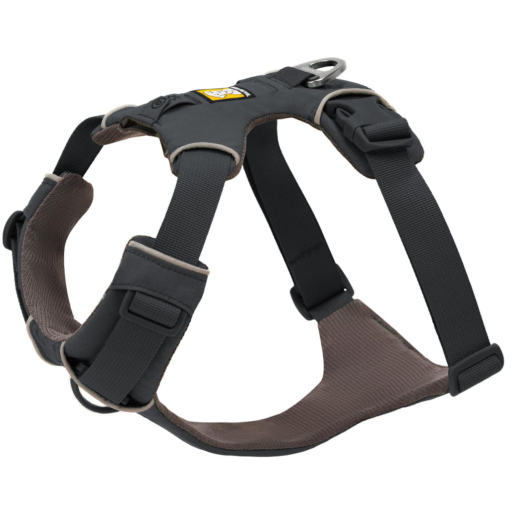 Ruffwear Front Range Dog Chest Harness Multiple Colors S-XL