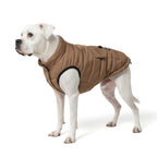 Spark Paws Dog Winter Coat Jacket - Warm Dog Clothes for Small Large Dogs