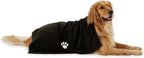 Bone Dry Pet Grooming Towel Collection Absorbent Microfiber Multiple Color Options