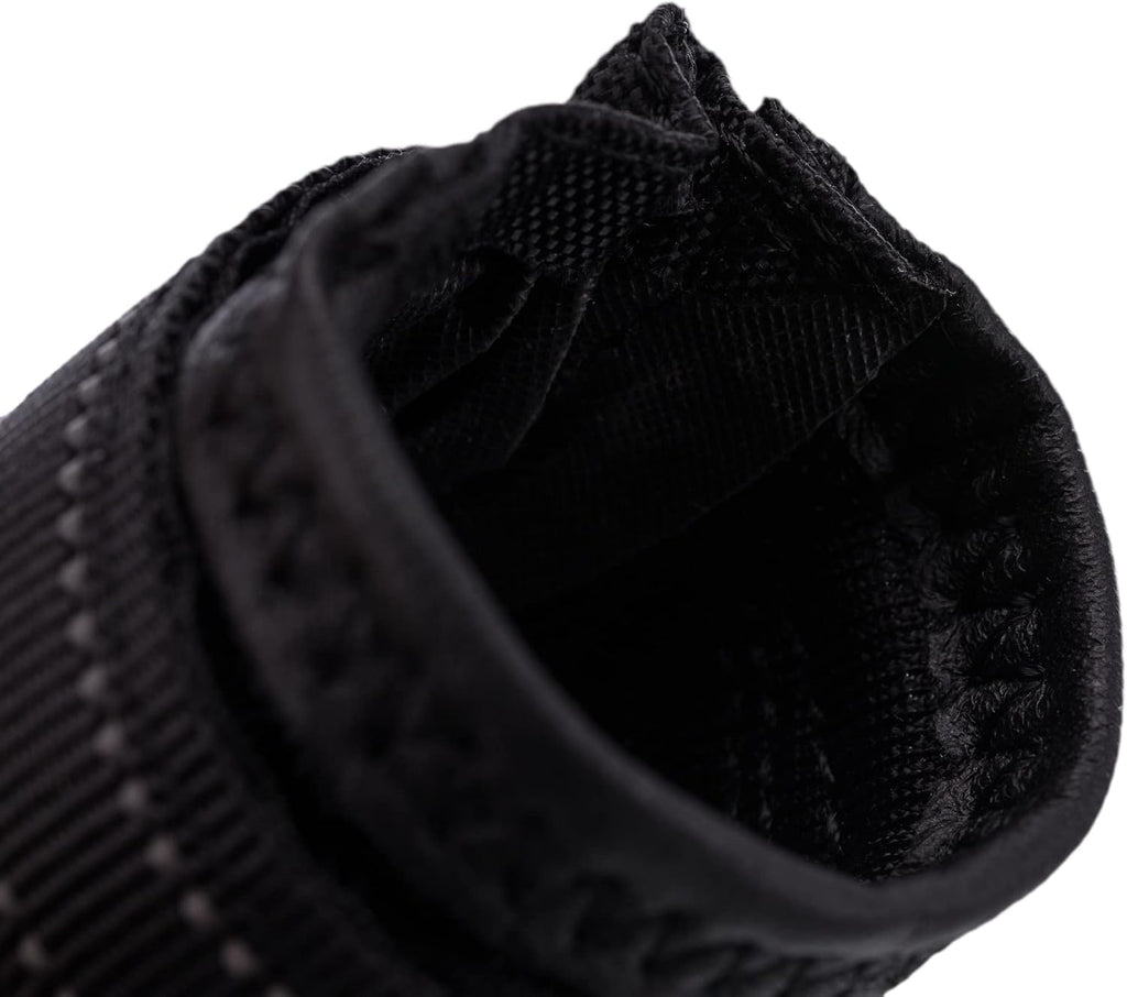 Trixie Walker Active Protective Boots in Black for the Trailblazer - Bellhaven & Co.