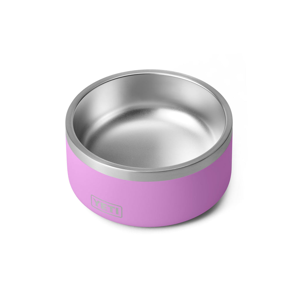 YETI Boomer 4 Stainless Steel Non-Slip Dog Bowl Holds 32 Ounces - Bellhaven & Co.