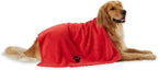 Bone Dry Pet Grooming Towel Collection Absorbent Microfiber Multiple Color Options
