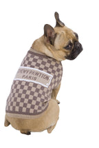 Luxury Dog Sweater Soft Knit Designer Inpsired Multiple Designs XS-7XL