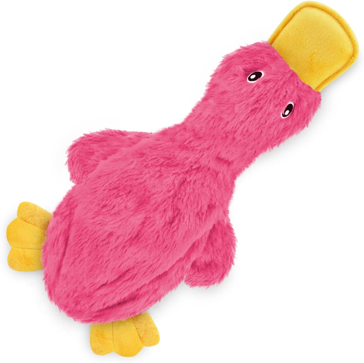 Best Pet Supplies Interactive Squeaky Dog Toy and Crinkle Dog Toys - Multiple Choices - Bellhaven & Co.