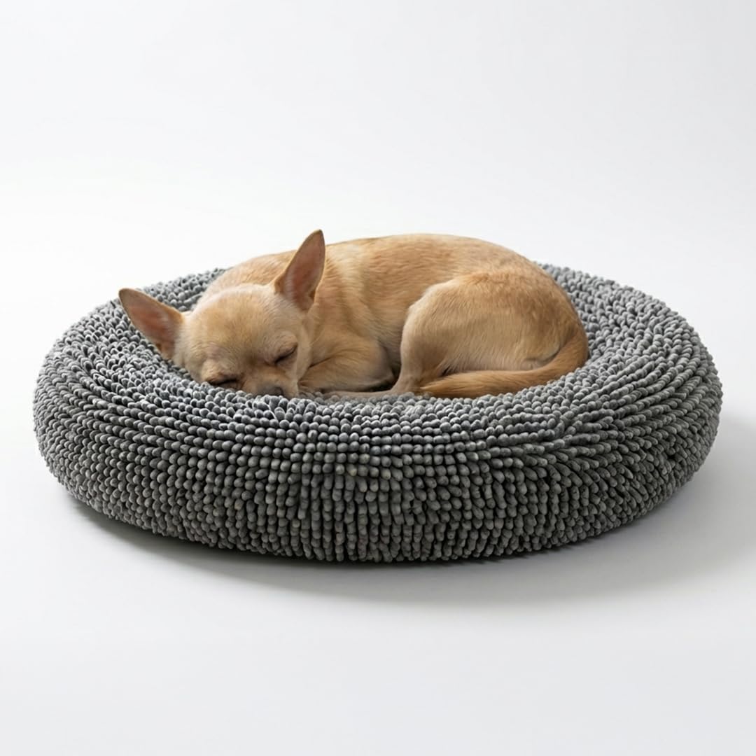 Muddy Mat® Cloud K-9 Dog Beds for Dogs and Cats, Sizes Small-Large