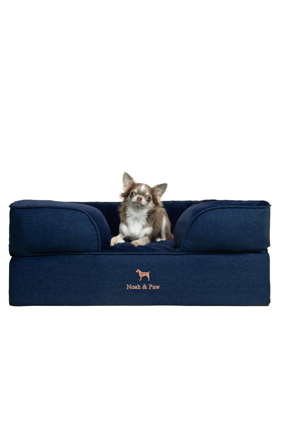 NOAH & PAW Orthopedic Dog Beds Memory Foam Infused with Cooling Gel S-XXL - Bellhaven & Co.