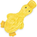 Best Pet Supplies Interactive Squeaky Dog Toy and Crinkle Dog Toys - Multiple Choices - Bellhaven & Co.