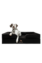 NOAH & PAW Orthopedic Dog Beds Memory Foam Infused with Cooling Gel S-XXL - Bellhaven & Co.
