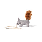 Fringe Studio Off THE Scales Durable Cotton Canvas Cat Toy 3PCS Set - Bellhaven & Co.