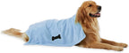 Bone Dry Pet Grooming Towel Collection Absorbent Microfiber Multiple Color Options