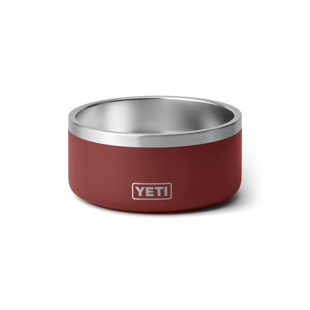 YETI Boomer 4 Stainless Steel Non-Slip Dog Bowl Holds 32 Ounces - Bellhaven & Co.