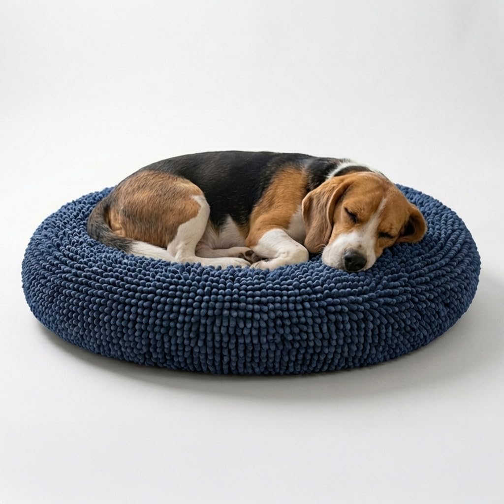 Muddy Mat® Cloud K-9 Dog Beds for Dogs and Cats, Sizes Small-Large