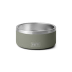 YETI Boomer 4 Stainless Steel Non-Slip Dog Bowl Holds 32 Ounces - Bellhaven & Co.