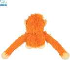 Best Pet Supplies Interactive Squeaky Dog Toy and Crinkle Dog Toys - Multiple Choices - Bellhaven & Co.