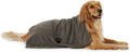 Bone Dry Pet Grooming Towel Collection Absorbent Microfiber Multiple Color Options