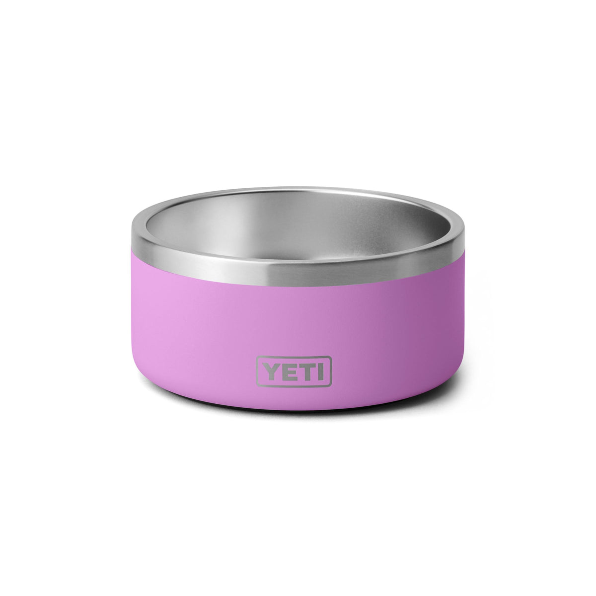 YETI Boomer 4 Stainless Steel Non-Slip Dog Bowl Holds 32 Ounces - Bellhaven & Co.