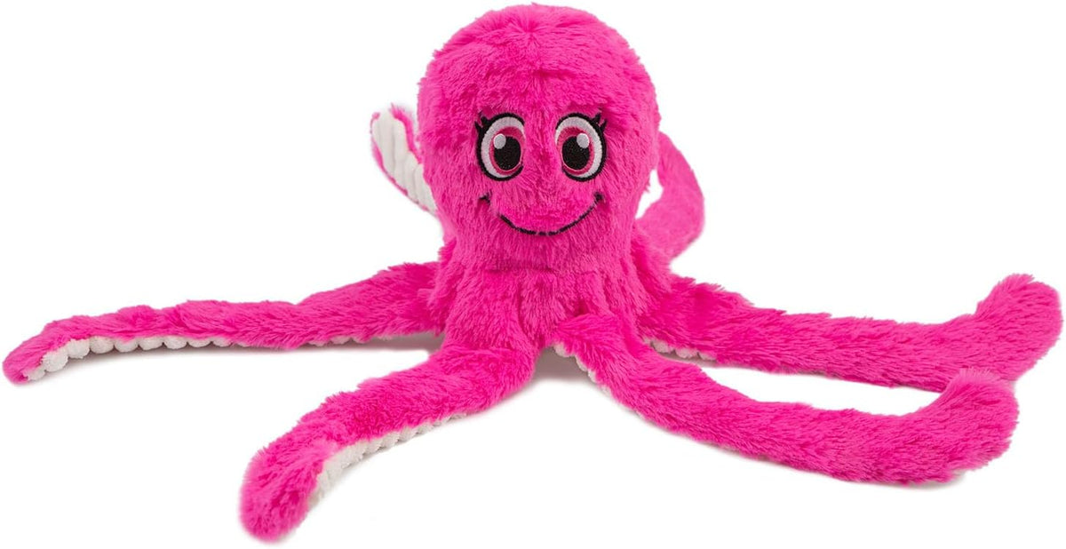 Best Pet Supplies Interactive Squeaky Dog Toy and Crinkle Dog Toys - Multiple Choices - Bellhaven & Co.