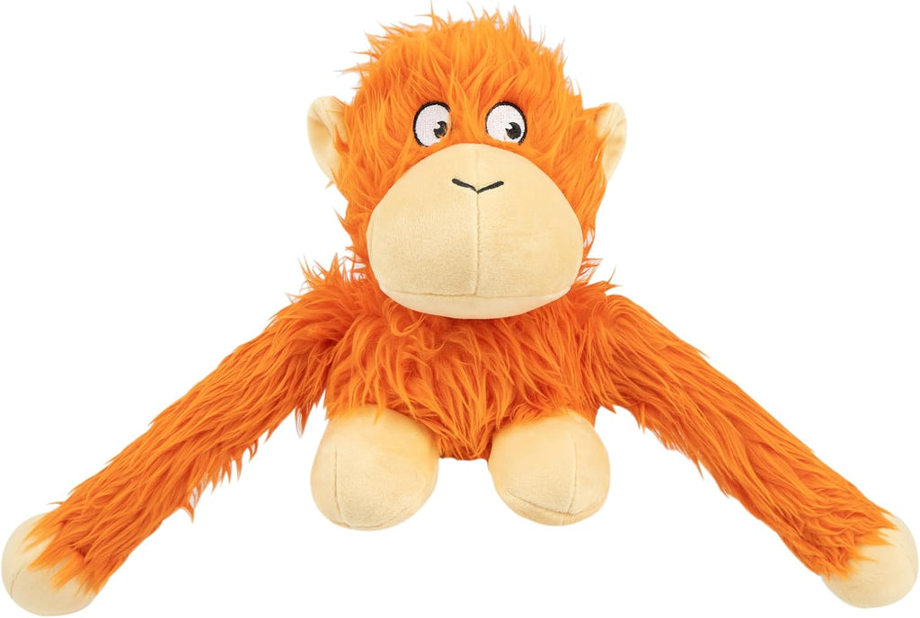 Best Pet Supplies Interactive Squeaky Dog Toy and Crinkle Dog Toys - Multiple Choices - Bellhaven & Co.