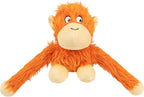 Best Pet Supplies Interactive Squeaky Dog Toy and Crinkle Dog Toys - Multiple Choices - Bellhaven & Co.