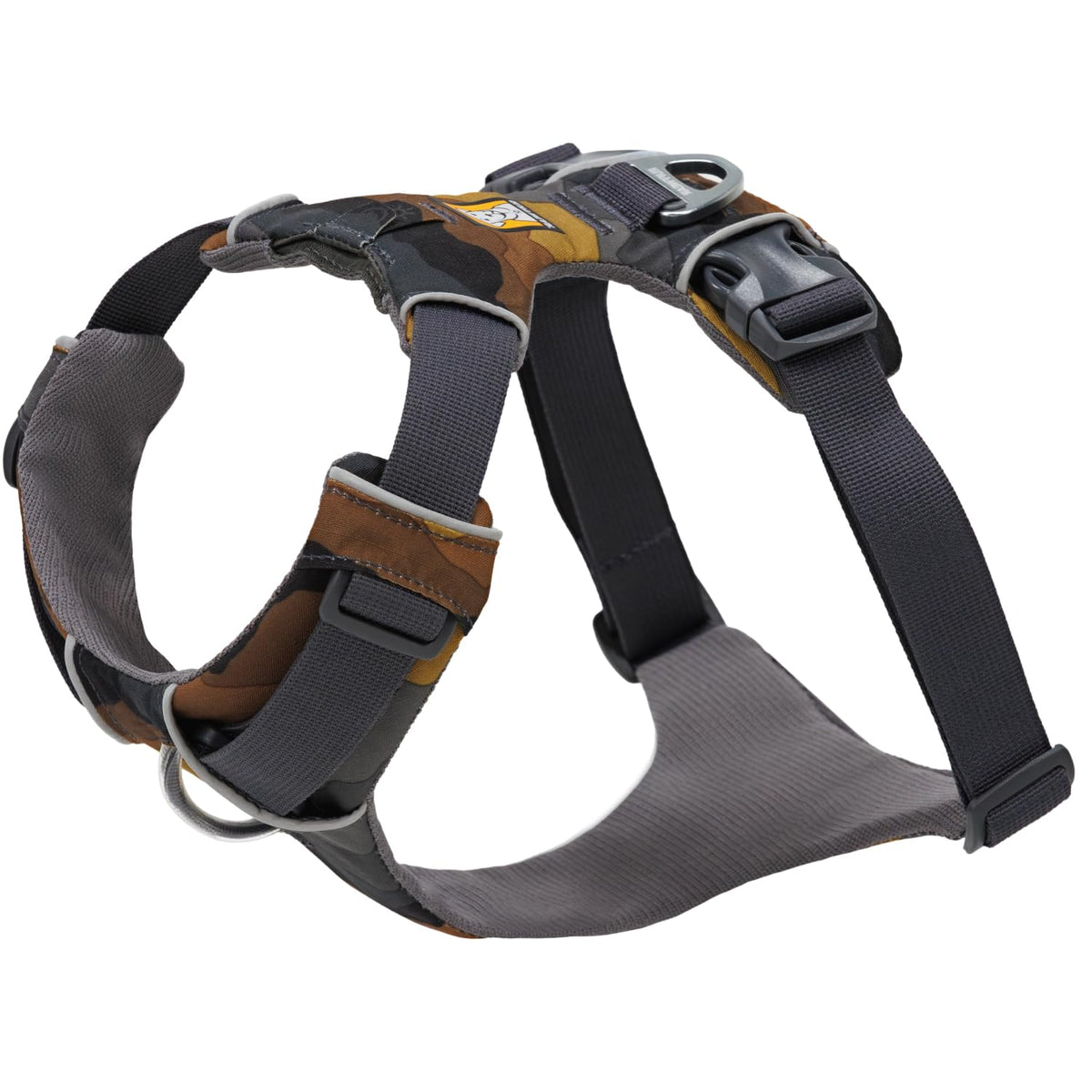 Ruffwear Front Range Dog Chest Harness Multiple Colors S-XL