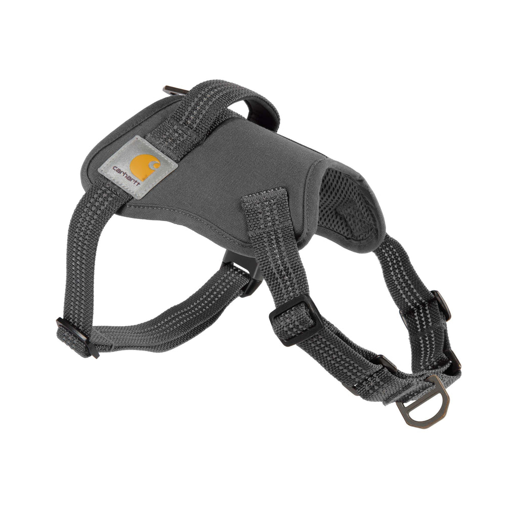 Carhartt Nylon Duck No Pull Dog Harness Carhartt Mulitple Colors S-XL
