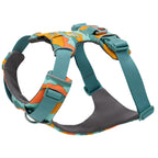Ruffwear Front Range Dog Chest Harness Multiple Colors S-XL