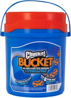 Chuckit! Ultra Ball Dog Toy Bouncy Fetch Balls For Dogs 20-60 lbs - Bellhaven & Co.
